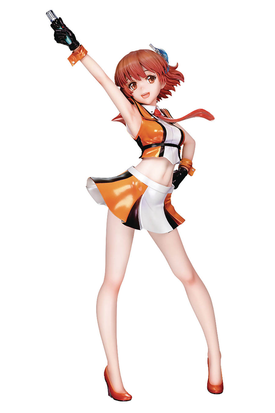 Ultraman Rena Sayama 1/7 Scale PVC Figure