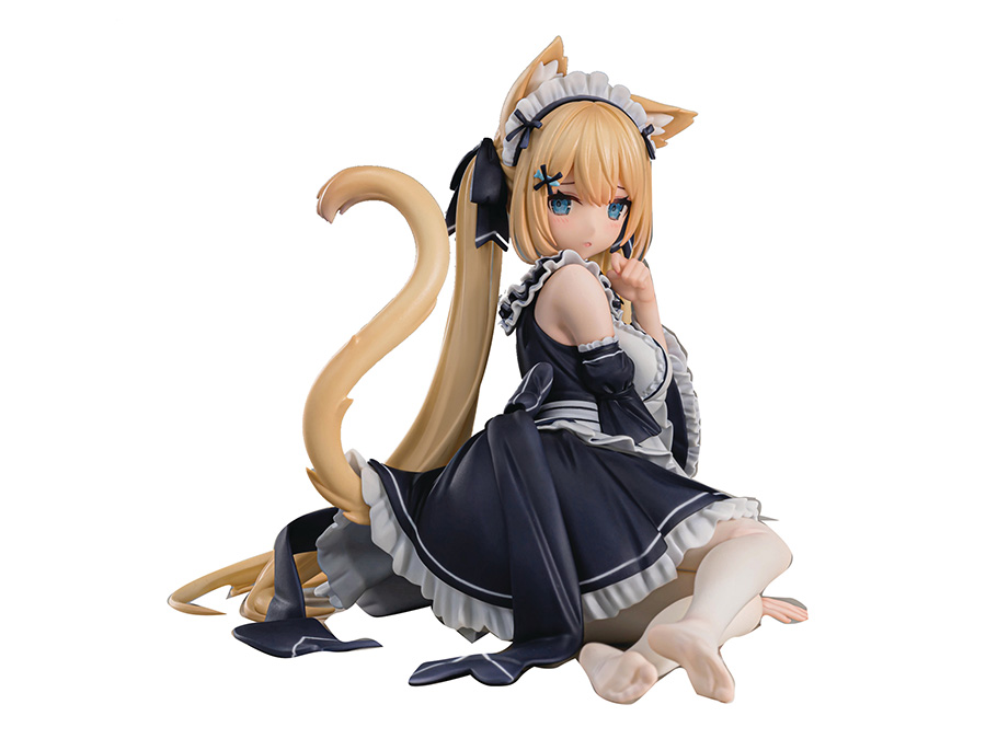 Virtual Youtuber Serena Hanazono 1/7 Scale PVC Figure