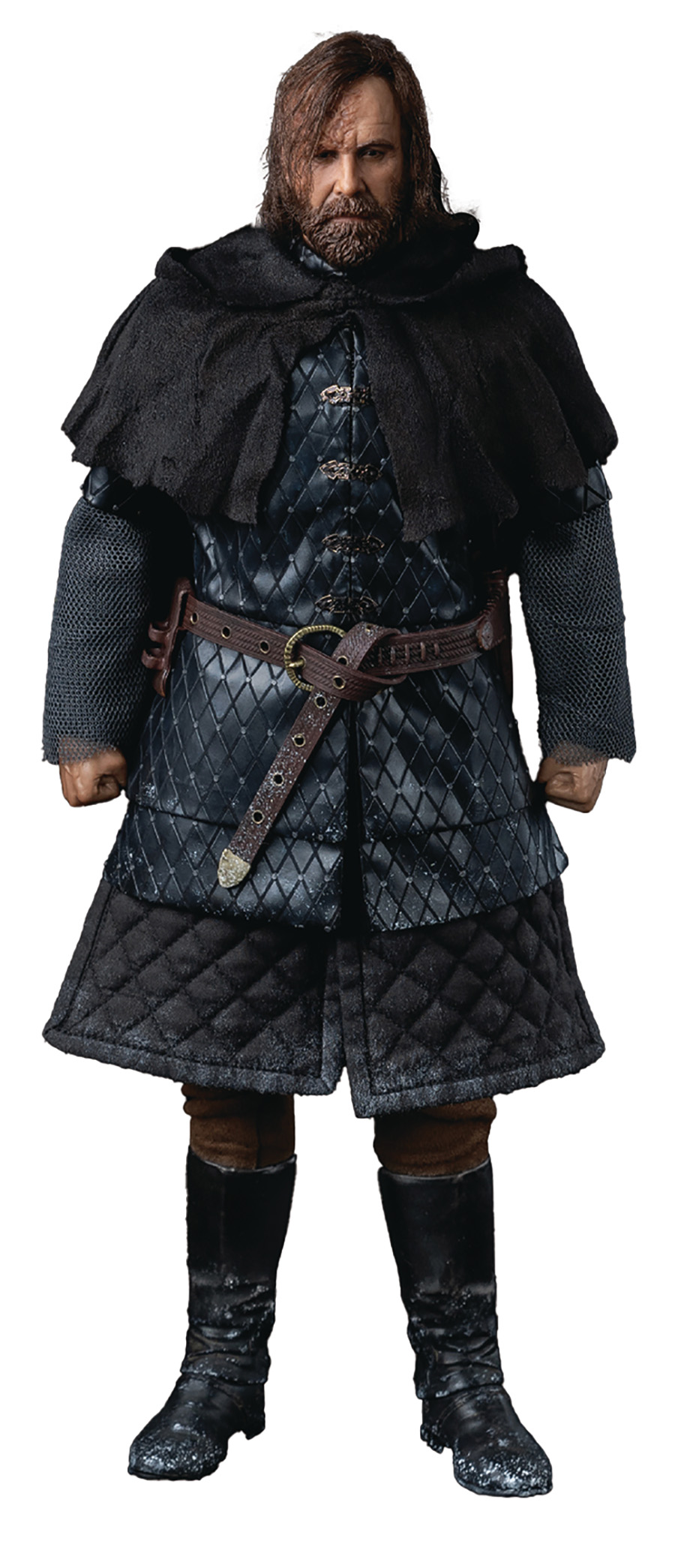 Game Of Thrones Sandor The Hound Clegane 1/6 Scale Figure