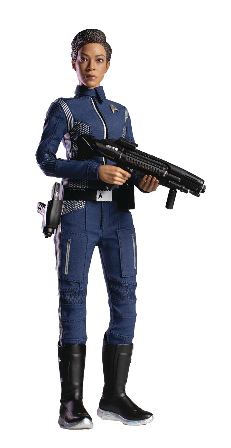 Star Trek Discovery Michael Burnham 1/6 Scale Action Figure