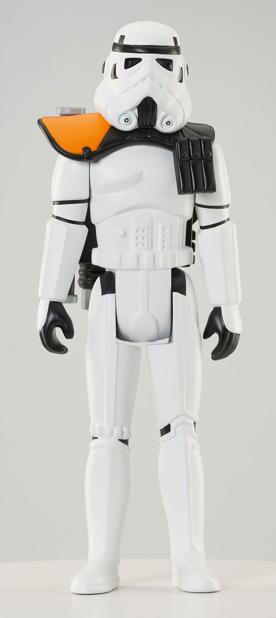Star Wars A New Hope Sandtrooper 12-Inch Jumbo Figure
