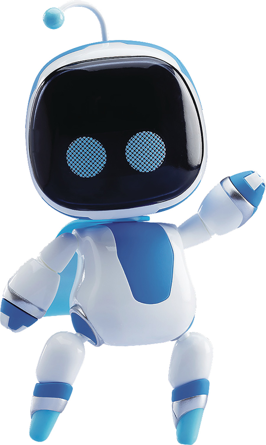 Astros Playroom Astro Nendoroid
