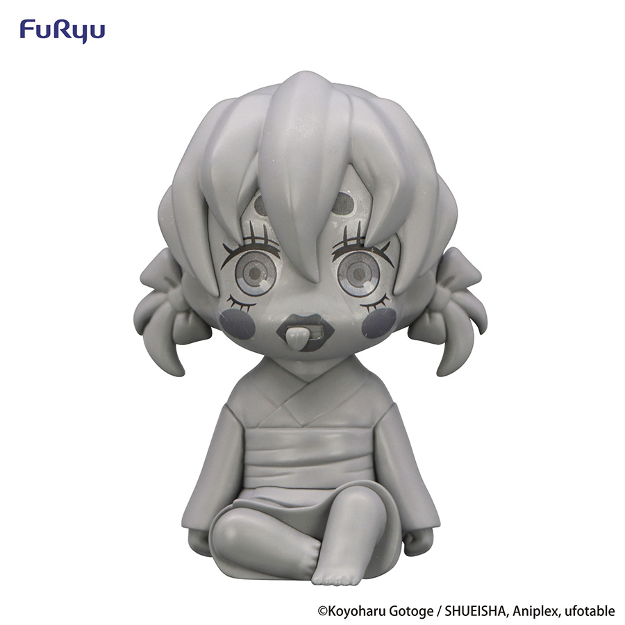 Demon Slayer Kimetsu No Yaiba Potetto Figure - Inoko