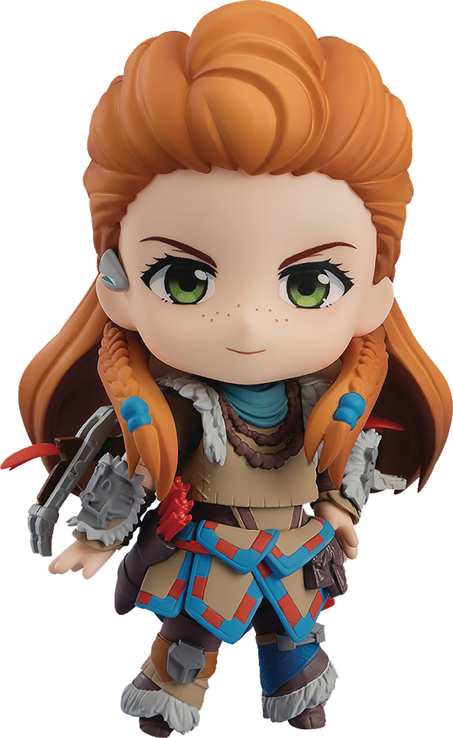 Horizon Forbidden West Aloy Nendoroid