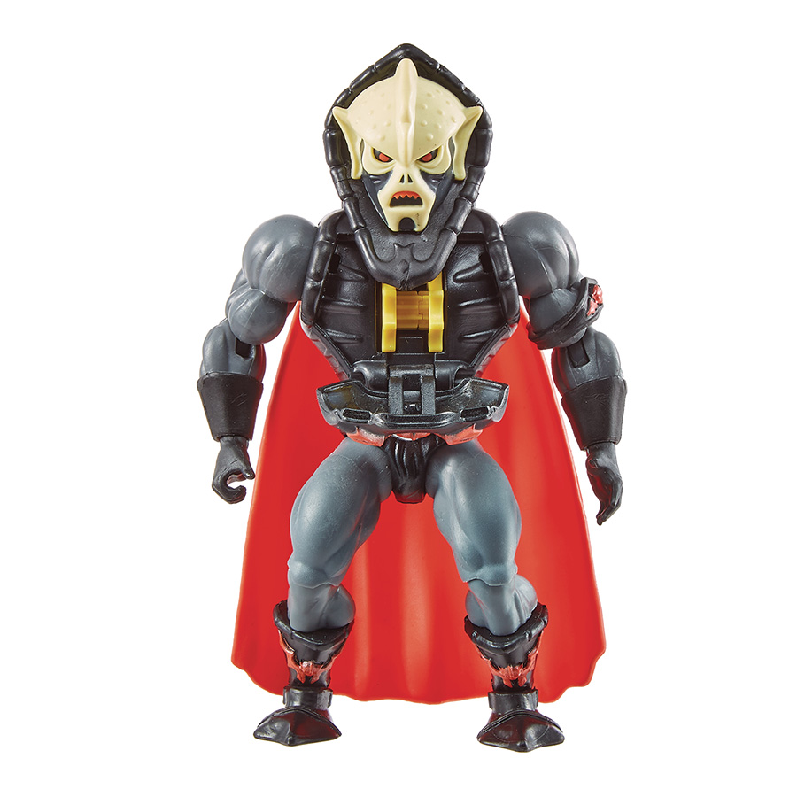 Masters Of The Universe Origins Hordak Deluxe Action Figure Case