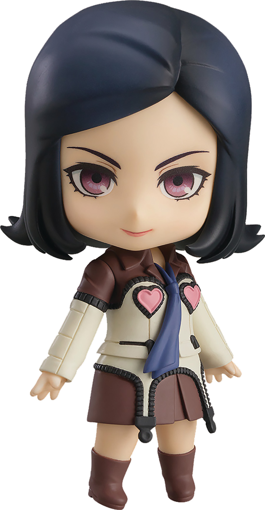 Persona2 Eternal Punishment Maya Amano Nendoroid