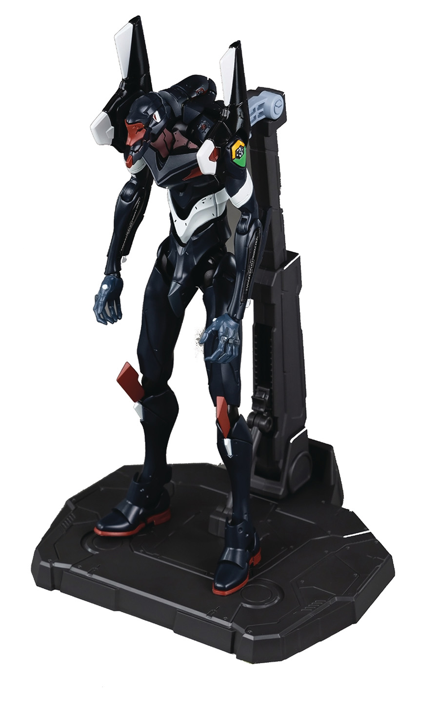 Robo-Dou Evangelion Production Model-03 Collectible Figure