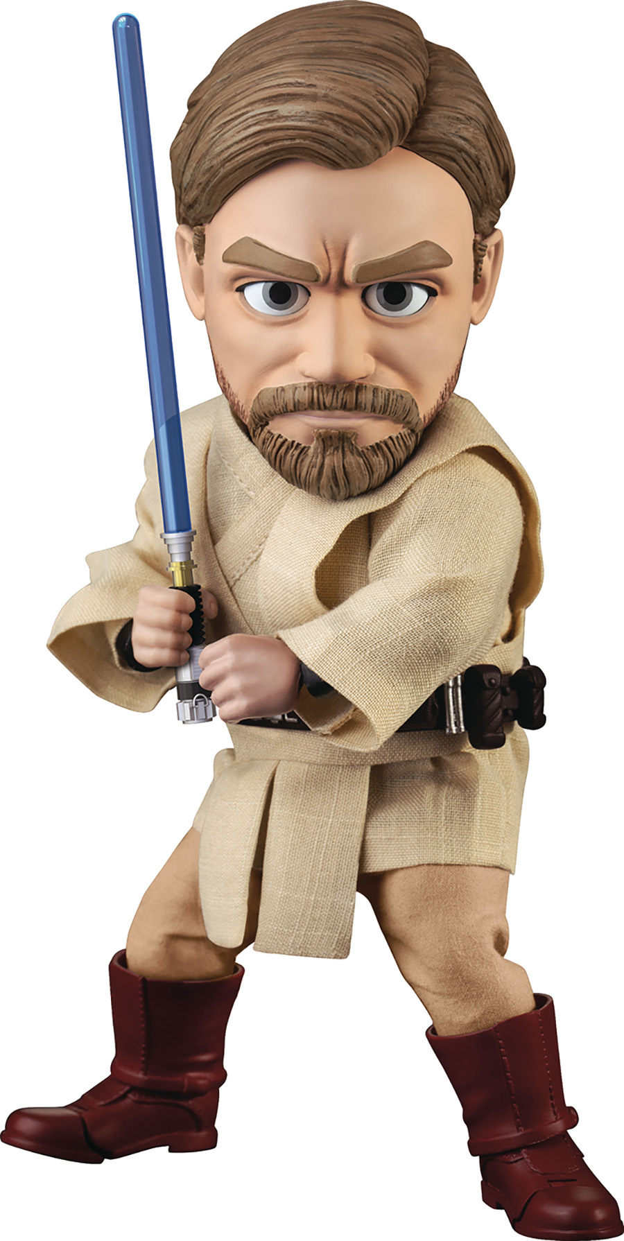 Star Wars EAA-146 Obi-Wan Kenobi Action Figure