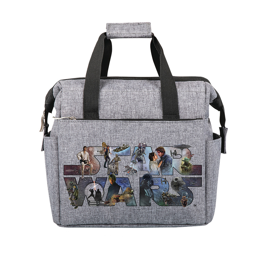 Star Wars Celebration On The Go Lunch Cooler