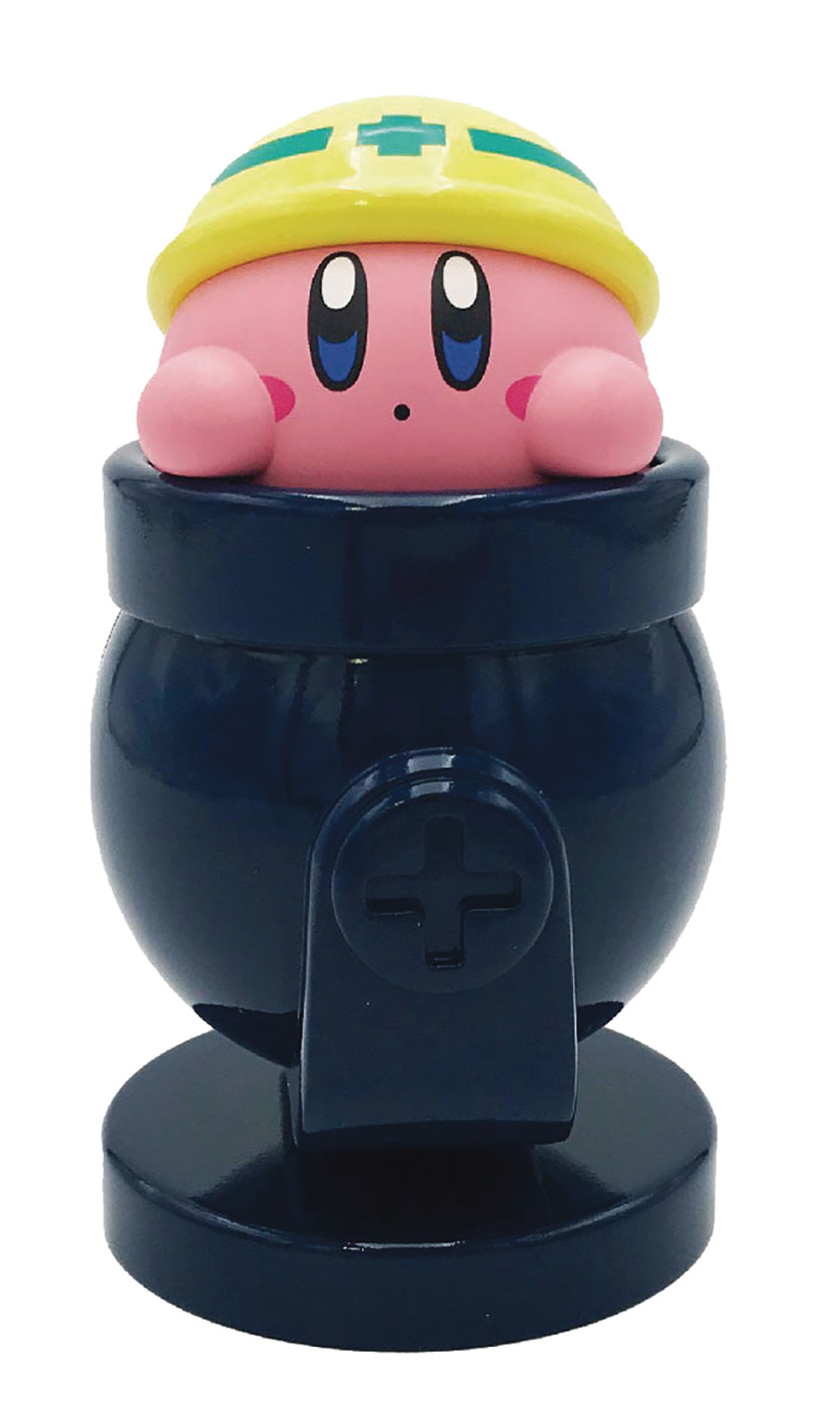 Kirby Pop Up Game