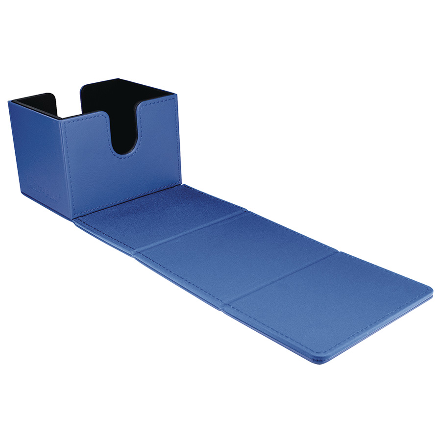 Vivid Alcove Edge Storage Container - Blue