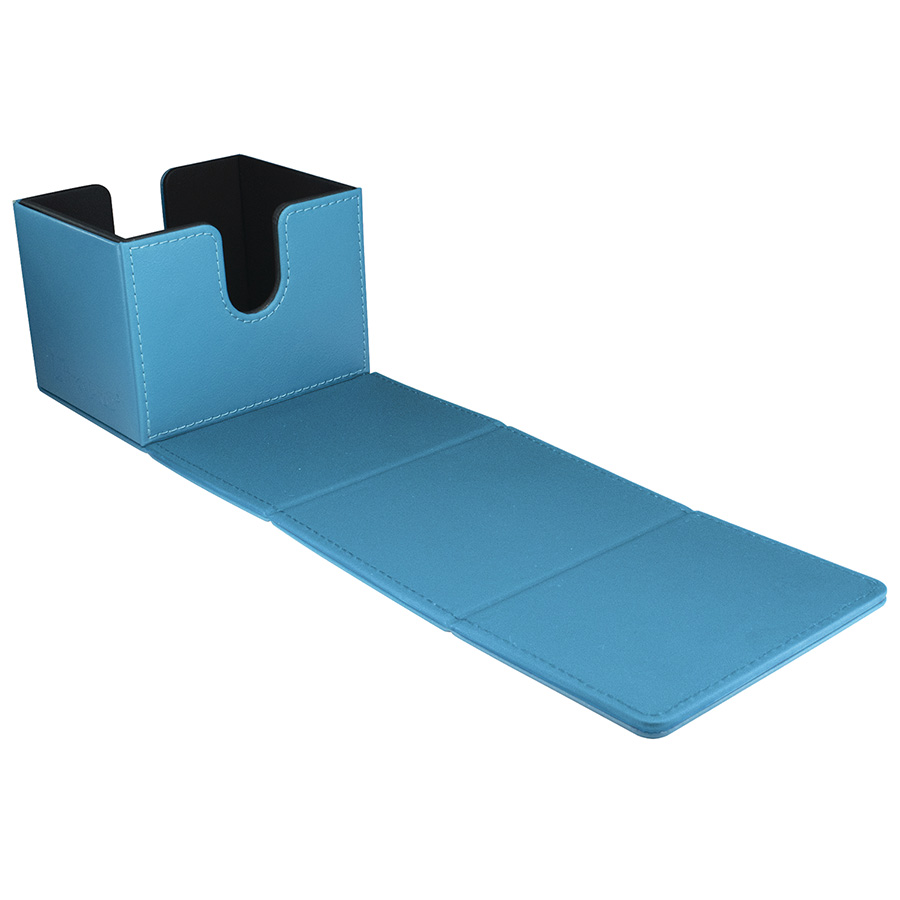 Vivid Alcove Edge Storage Container - Teal