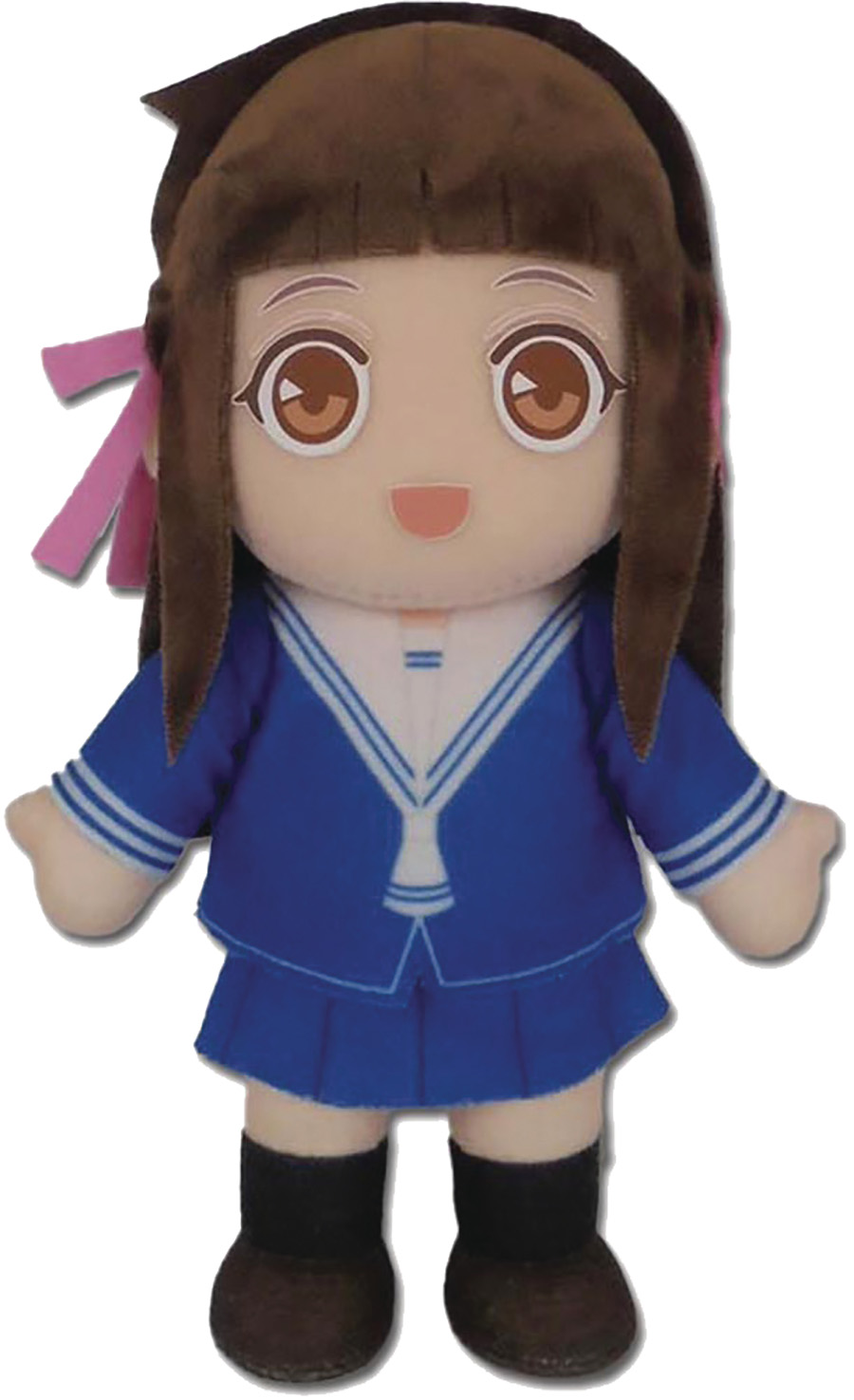 Fruits Basket 2019 Tohru Moveable 8-Inch Plush