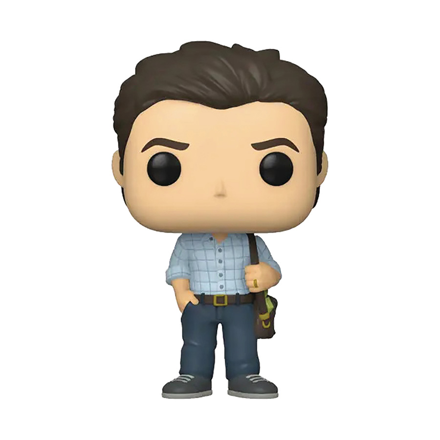 POP Television Ozark Marty Byrde Vinyl Figure