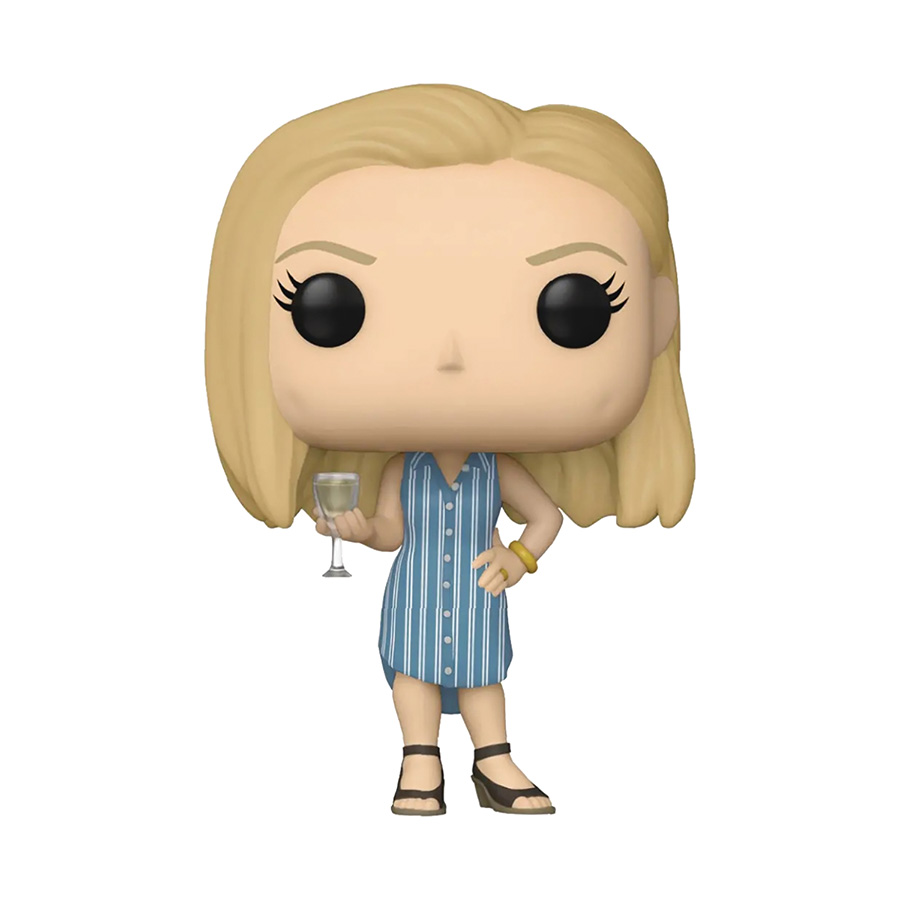POP Television Ozark Wendy Byrde Vinyl Figure