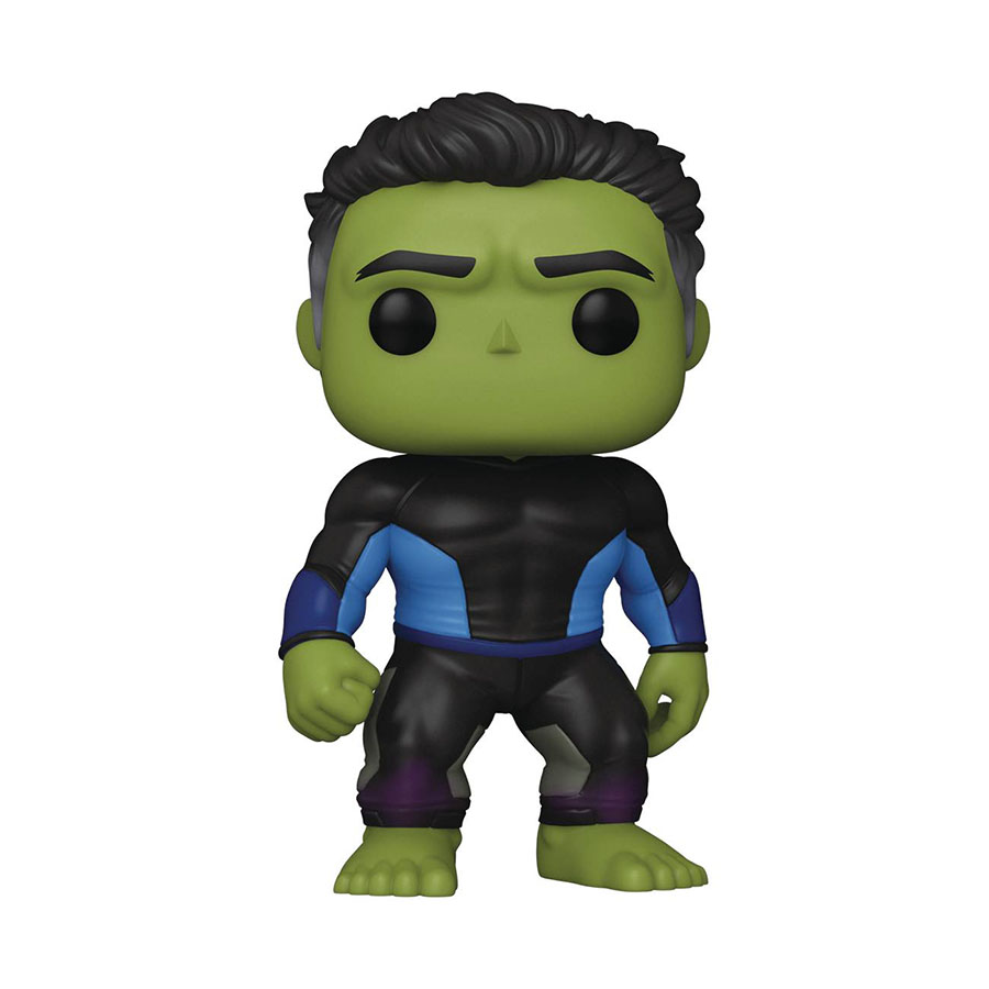 POP Marvel She-Hulk Hulk Vinyl Figure