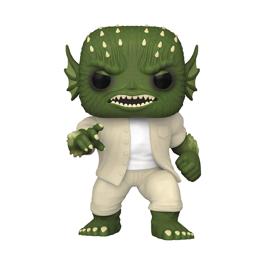 POP Marvel She-Hulk Abomination Vinyl Figure