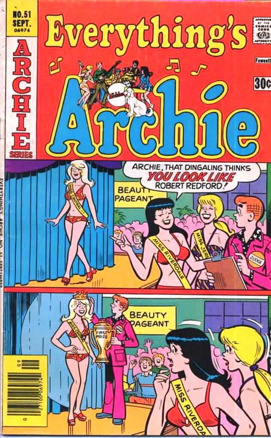Everythings Archie #51