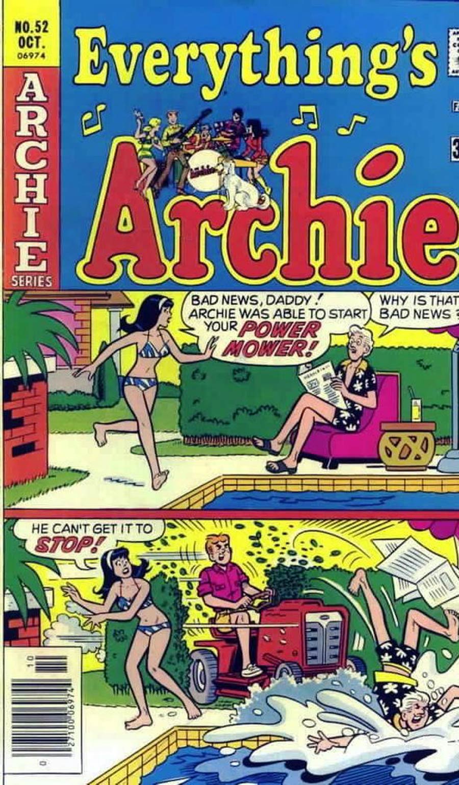 Everythings Archie #52