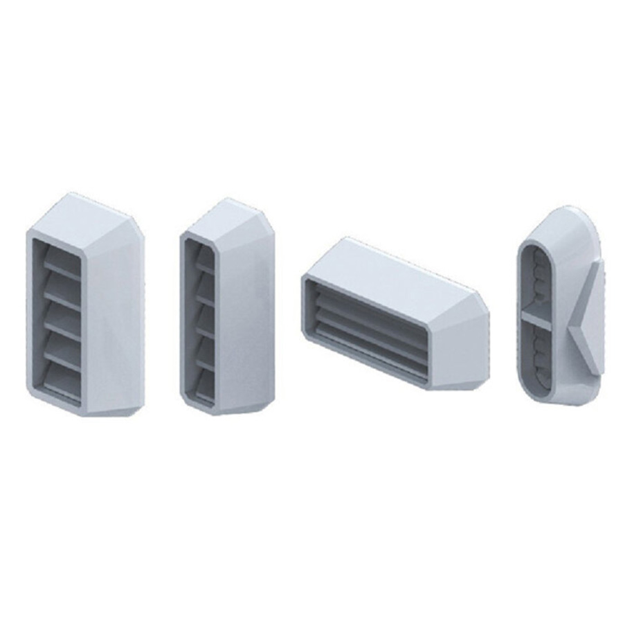 Gundam Builders Parts HD Kit - Box of 12 Units - #13 MS Thruster 01