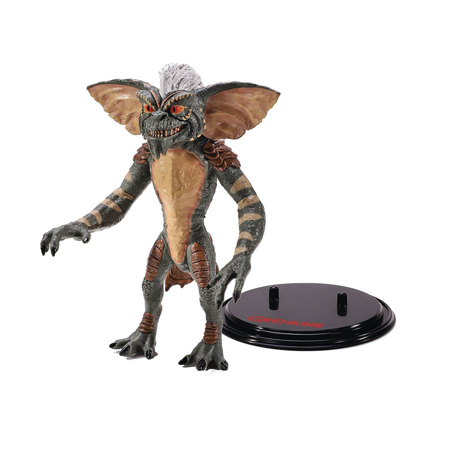 Gremlins Bendy Figure - Stripe