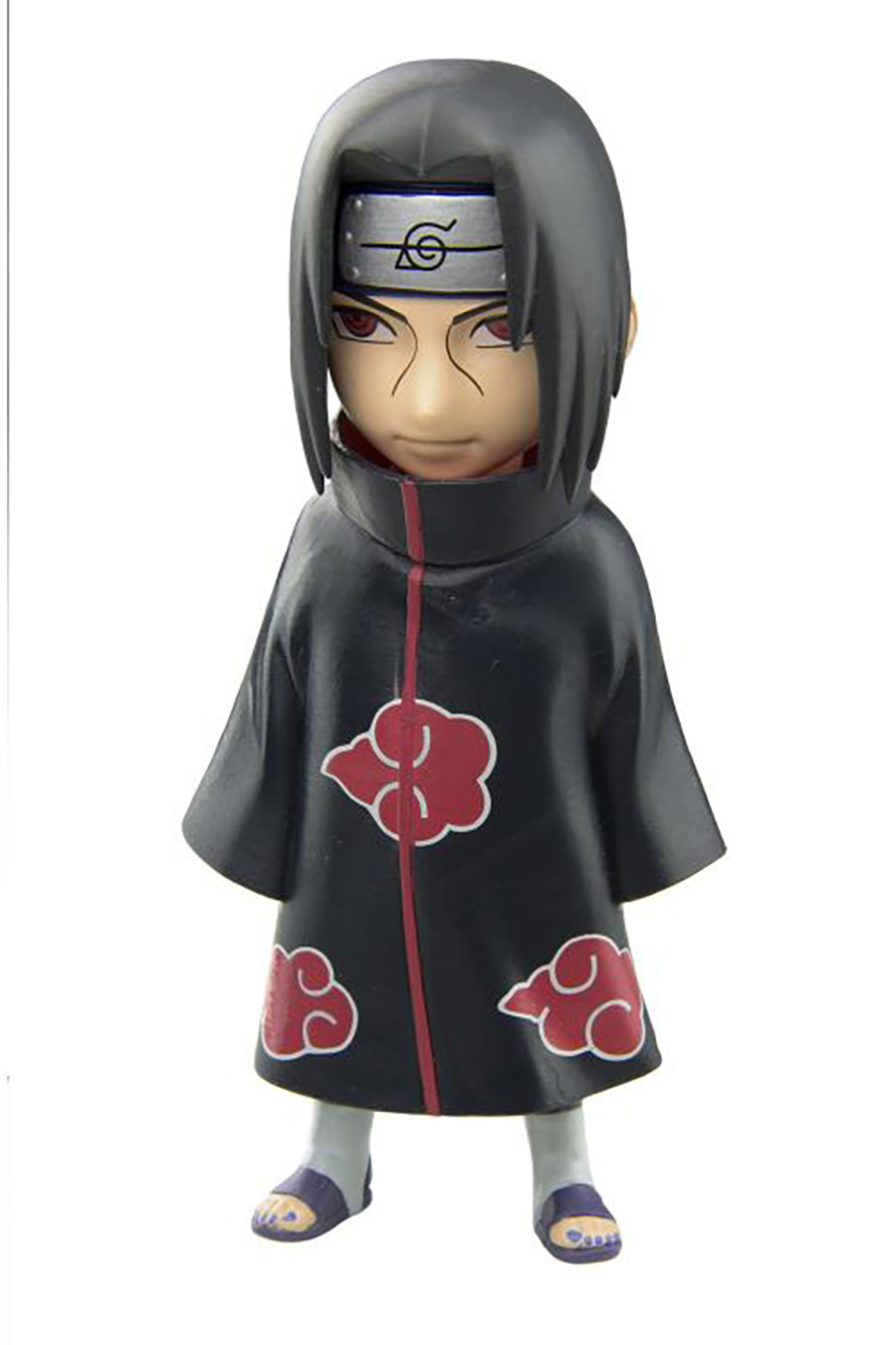 Naruto Shippuden Mininja Figure Series 1 - Itachi