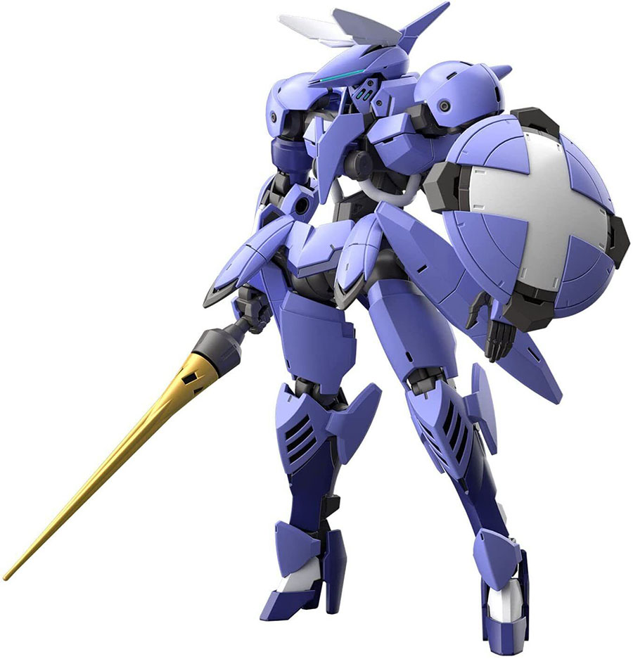 Gundam Iron-Blooded Orphans High Grade 1/144 Kit #045 Sigrun