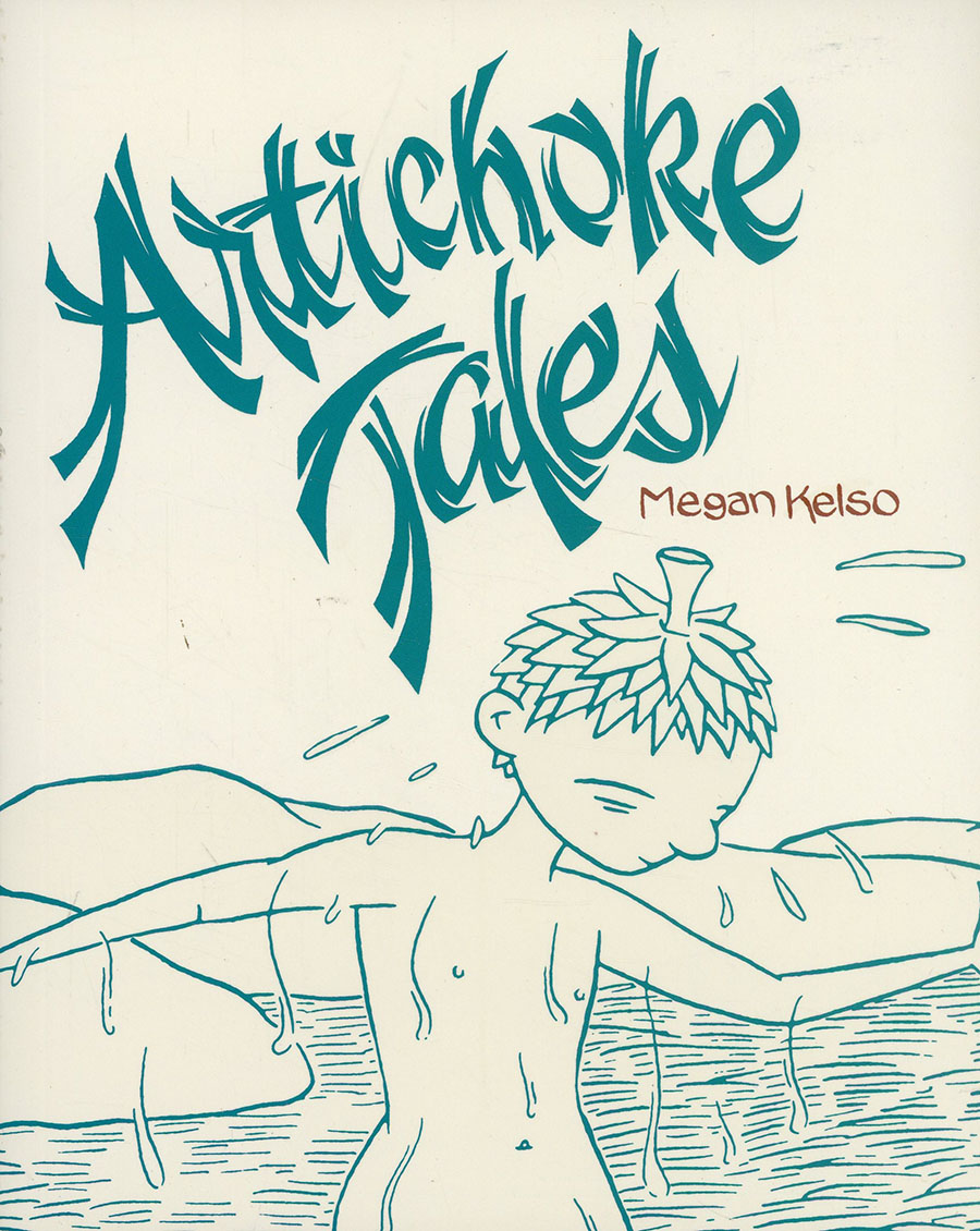 Artichoke Tales TP