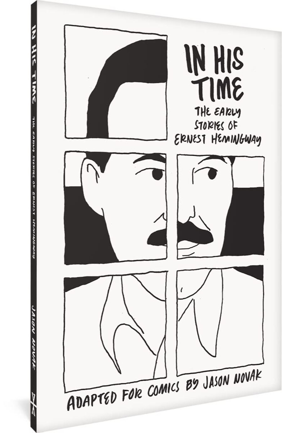 In His Time Early Stories Of Ernest Hemingway TP