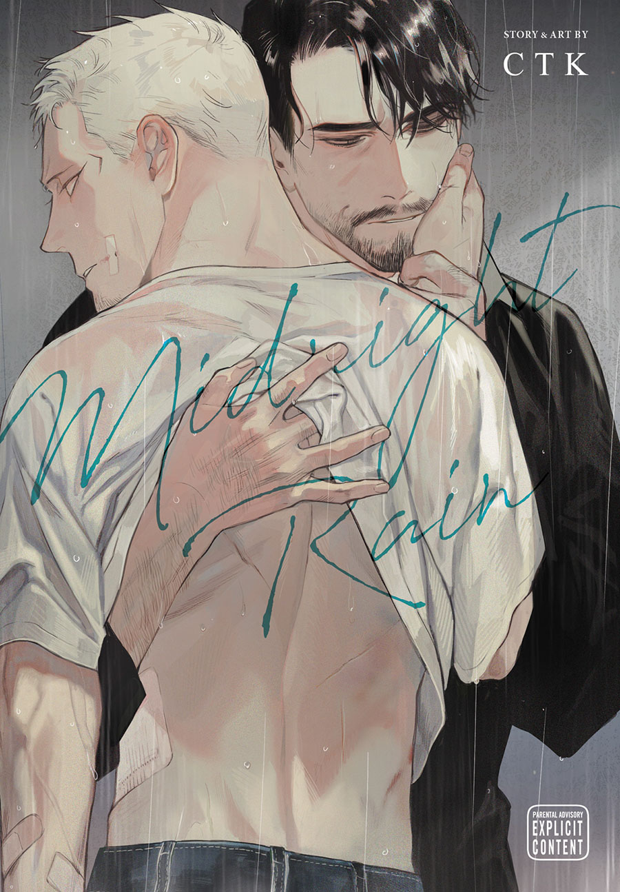 Midnight Rain GN