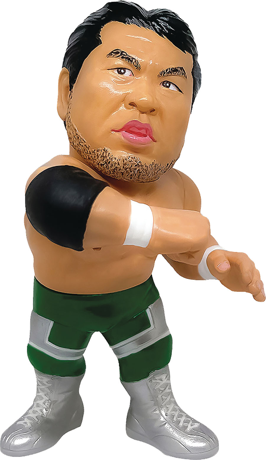 16D Collection Legend Masters 024 Mitsuharu Misawa Vinyl Figure