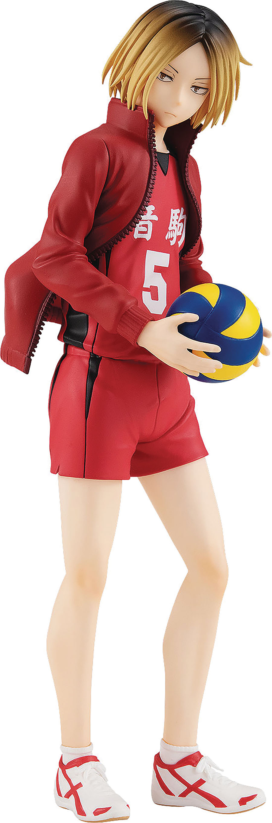 Haikyu Kenma Kozume Pop Up Parade PVC Figure