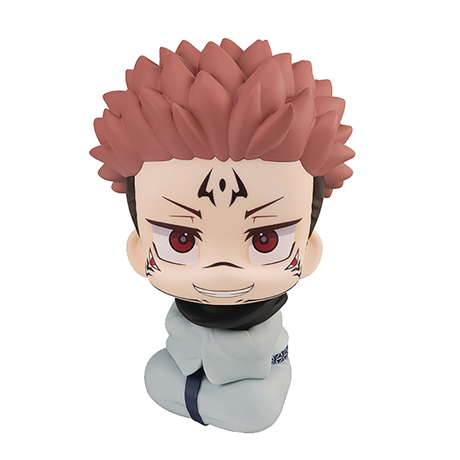 Jujutsu Kaisen Look Up Series Kento Nanami PVC Figure