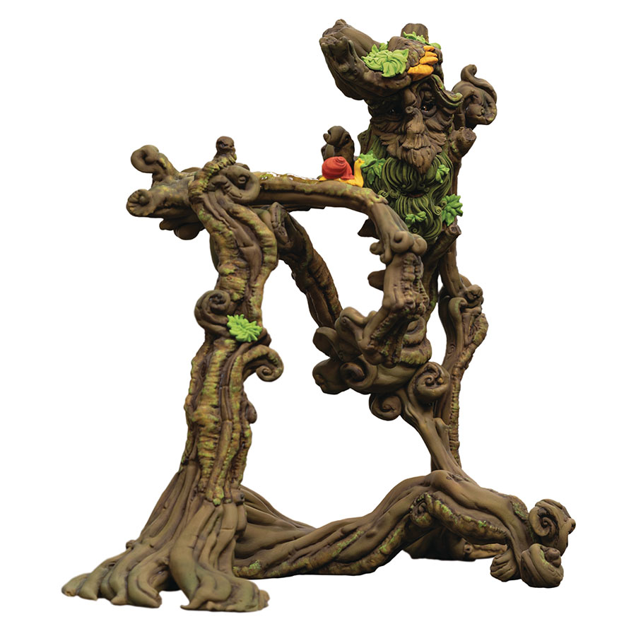 Lord Of The Rings Treebeard Mini Epics Vinyl Figure
