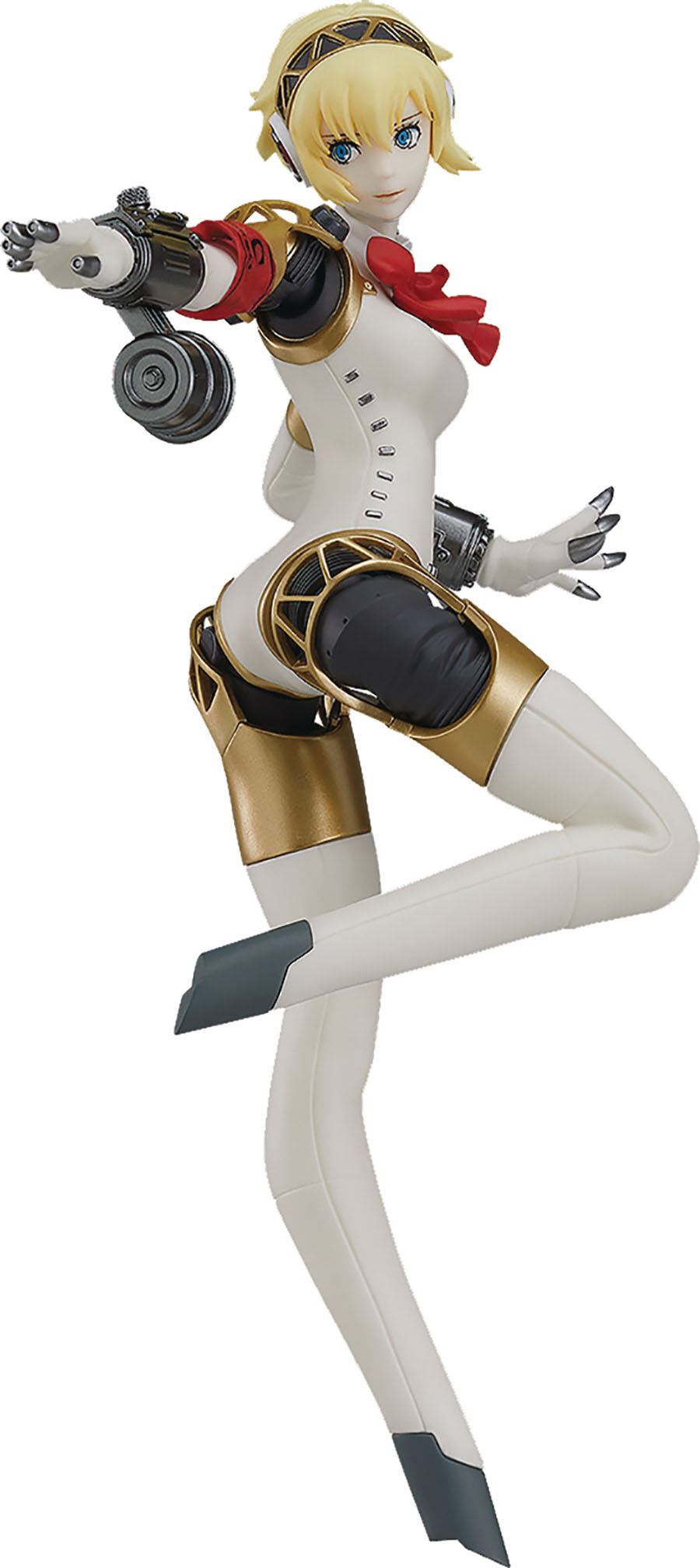 Persona 3 Aigis Pop Up Parade PVC Figure