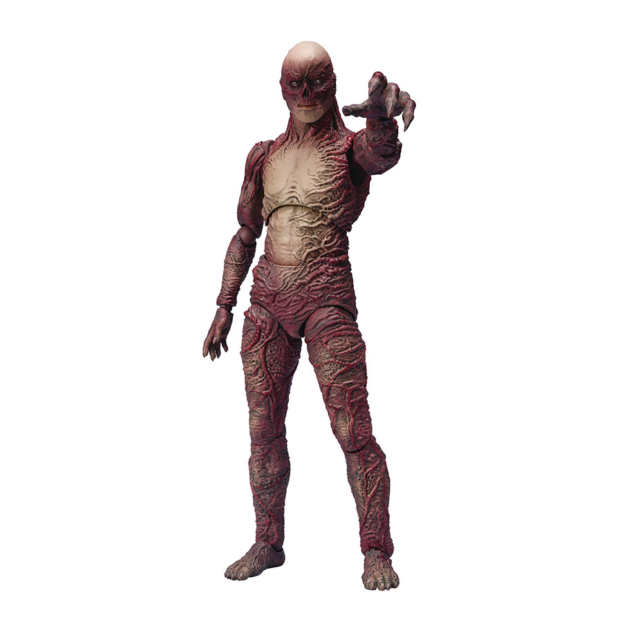 Stranger Things Season 4 Vecna 6-Inch Vinyl Figure