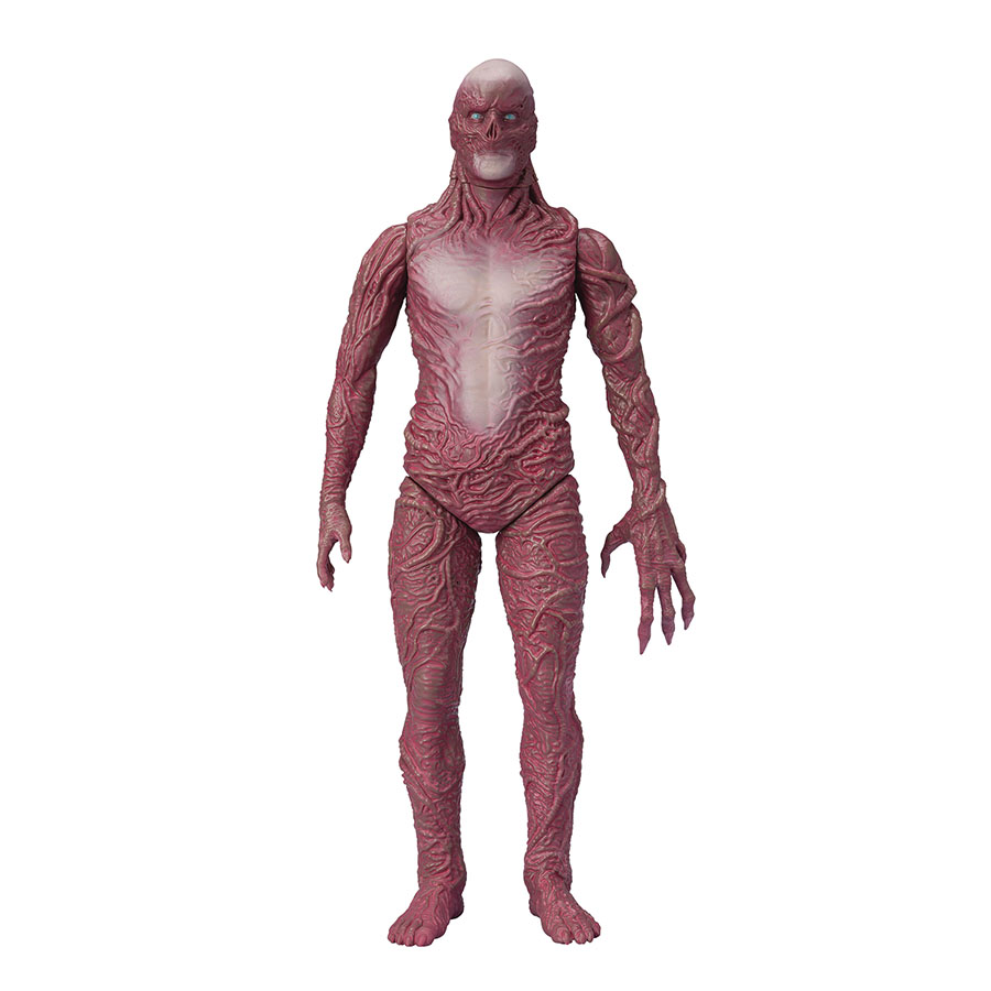 Stranger Things Season 4 Vecna 7-Inch Vinyl Figure