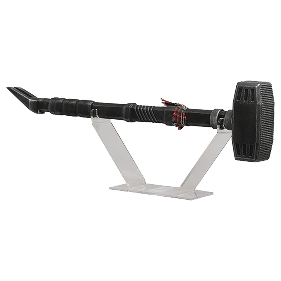 Rainbow Six Siege Sledge Hammer 1/4 Scale Replica