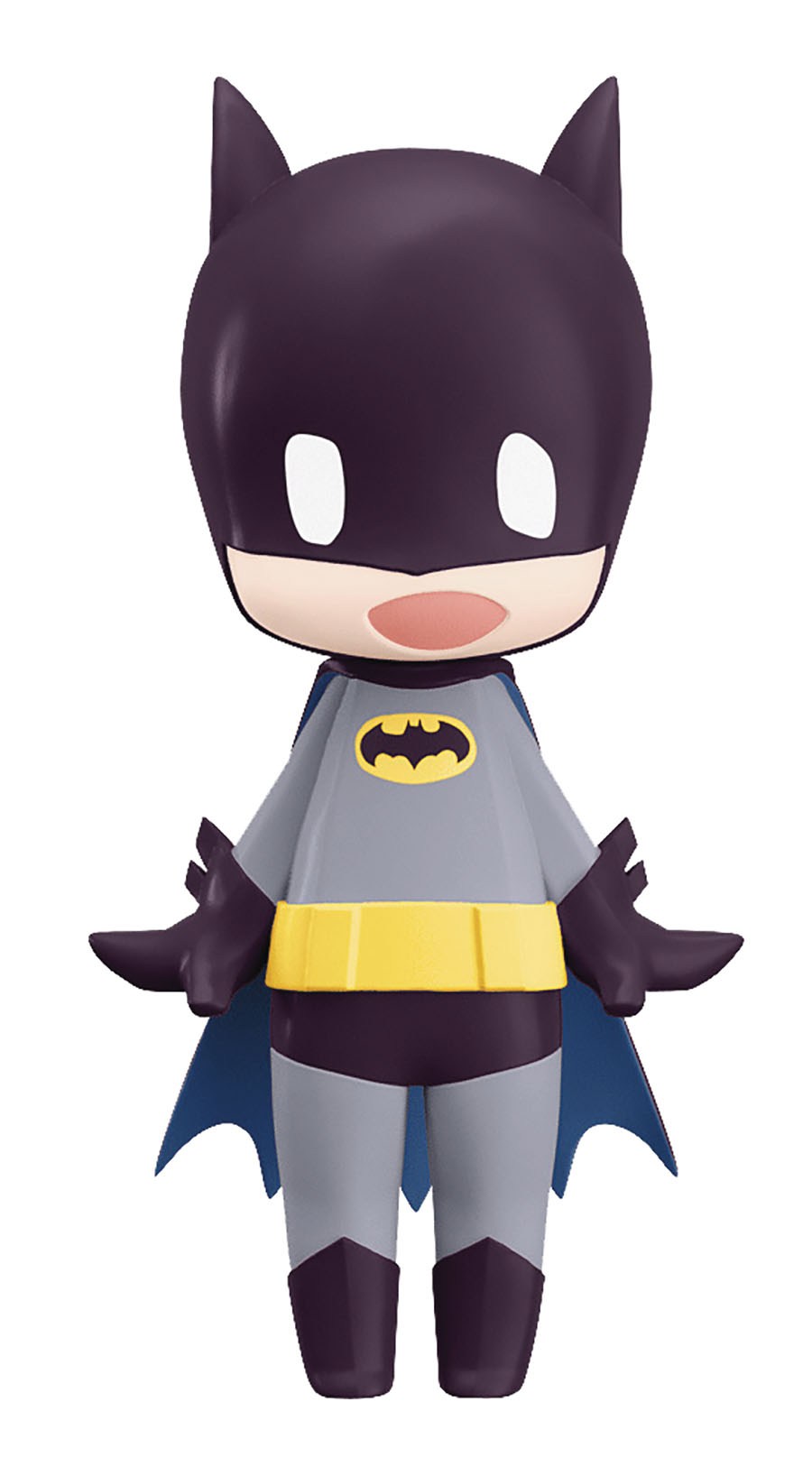 DC Heroes Hello Good Smile Mini Figure - Batman