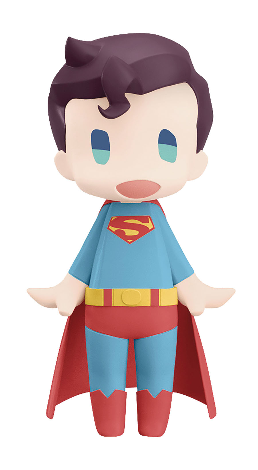 DC Heroes Hello Good Smile Mini Figure - Superman