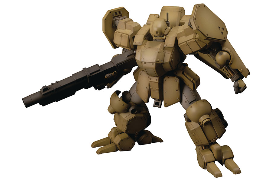 Assault Suits Leynos AS-5E3 Leynos Player Renewal Edition 1/35 Scale Model Kit