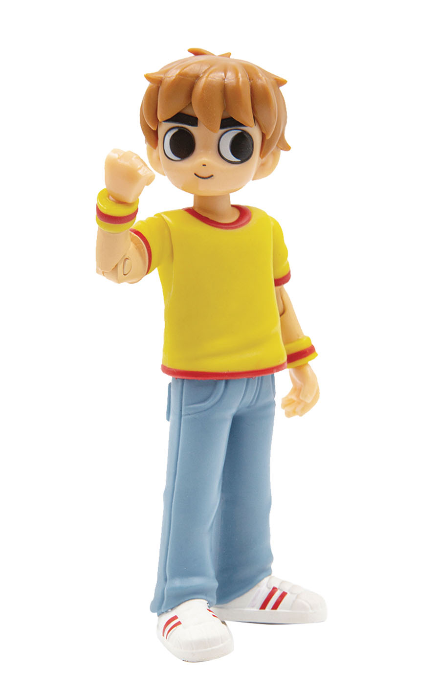 Ish Bottleneck Gallery Scott Pilgrim 6-Inch Figure - Scott Pilgrim