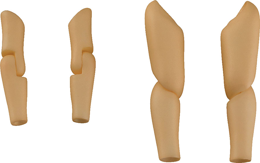 Nendoroid Doll Height Adjustment Set - Cinnamon