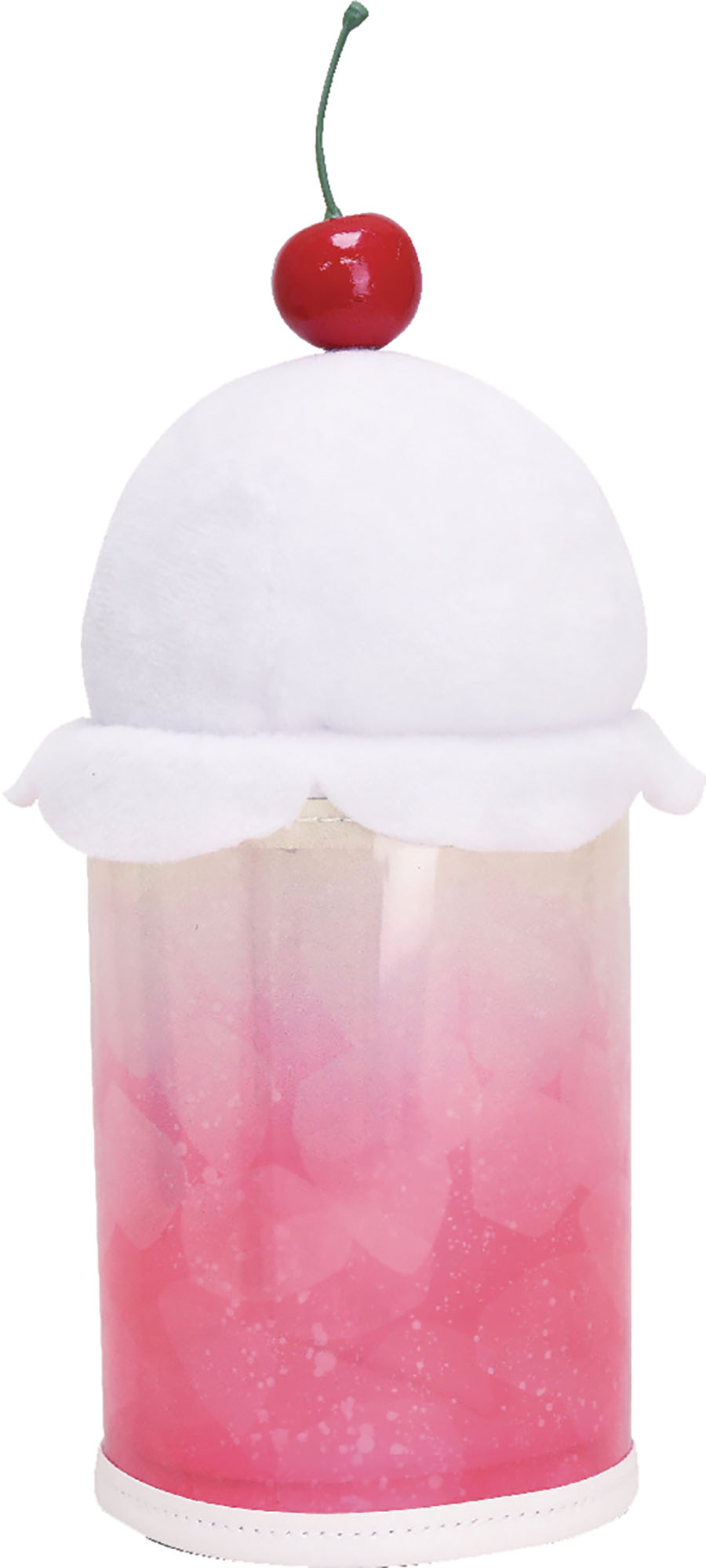 Nendoroid Pouch Neo Cream Soda - Berry
