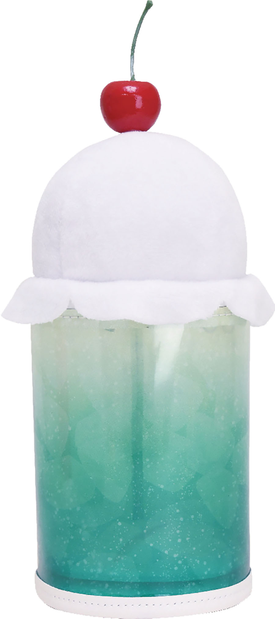 Nendoroid Pouch Neo Cream Soda - Melon