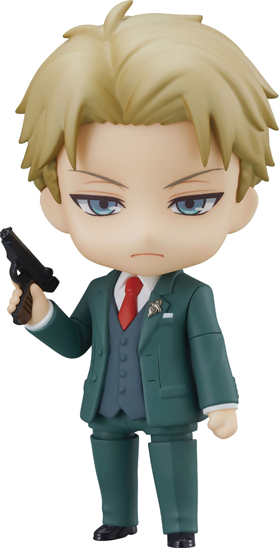 Spy x Family Loid Forger Nendoroid