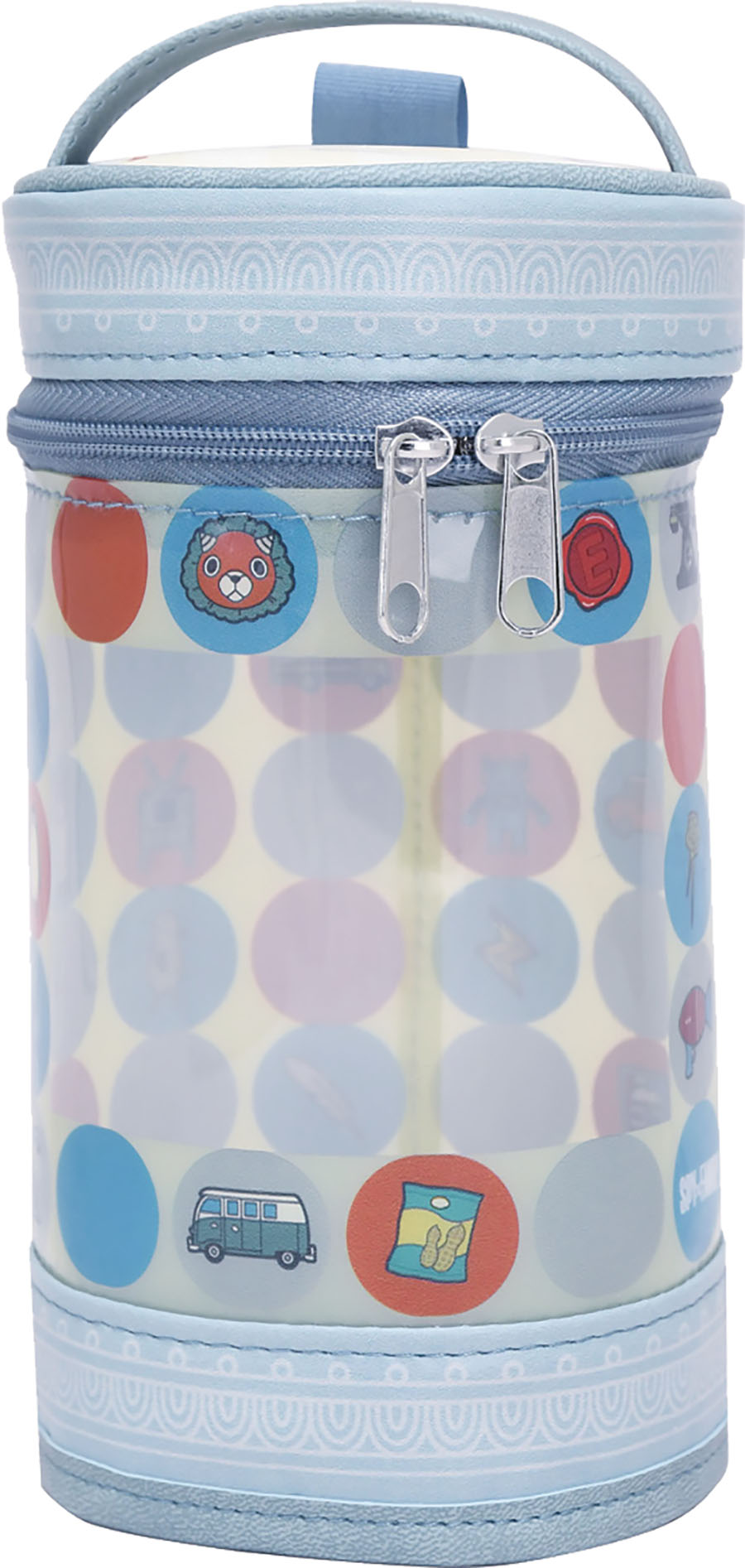 Spy x Family Nendoroid Pouch Neo
