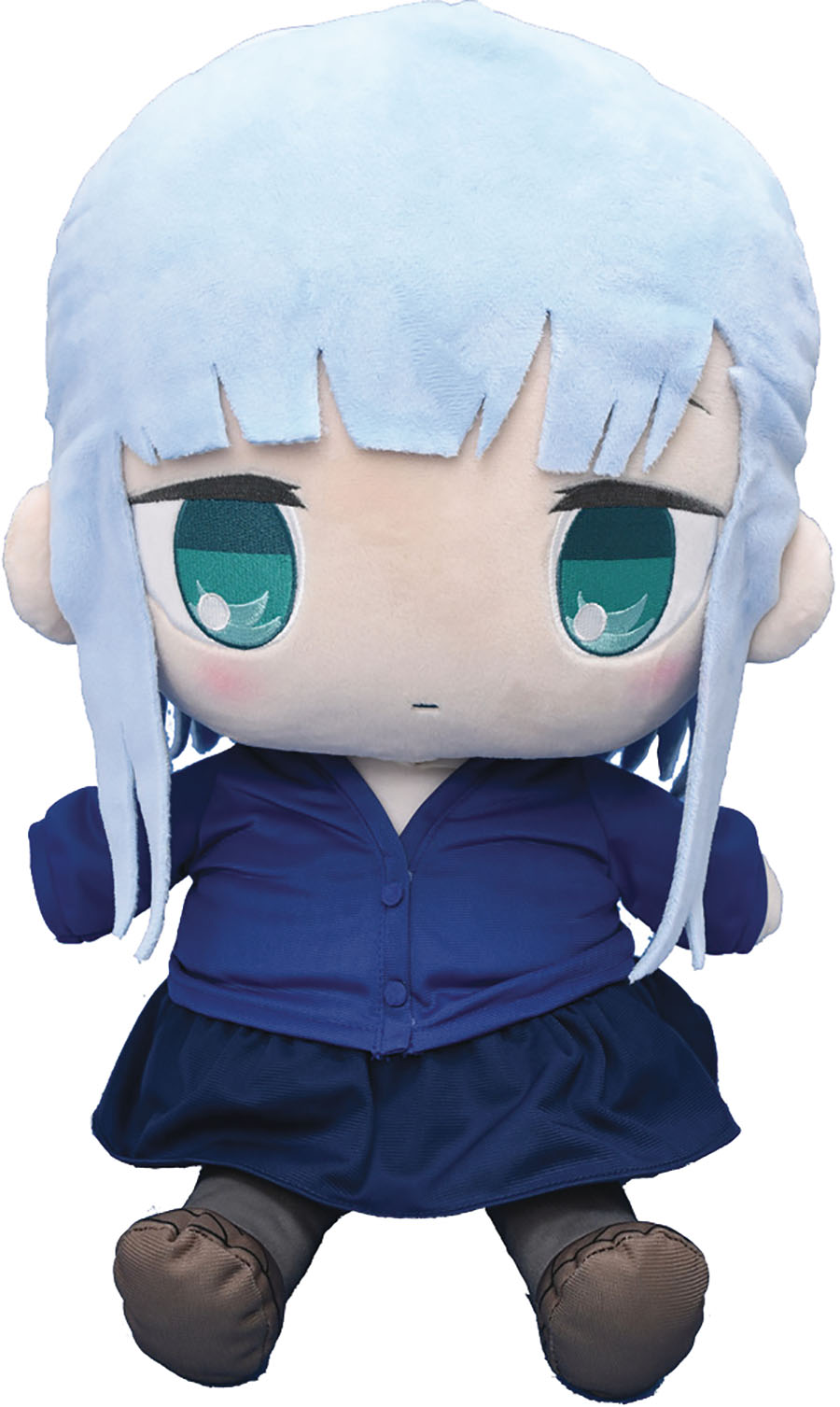 Aharen-San Wa Hakarenai Aharen-San Big Plushie