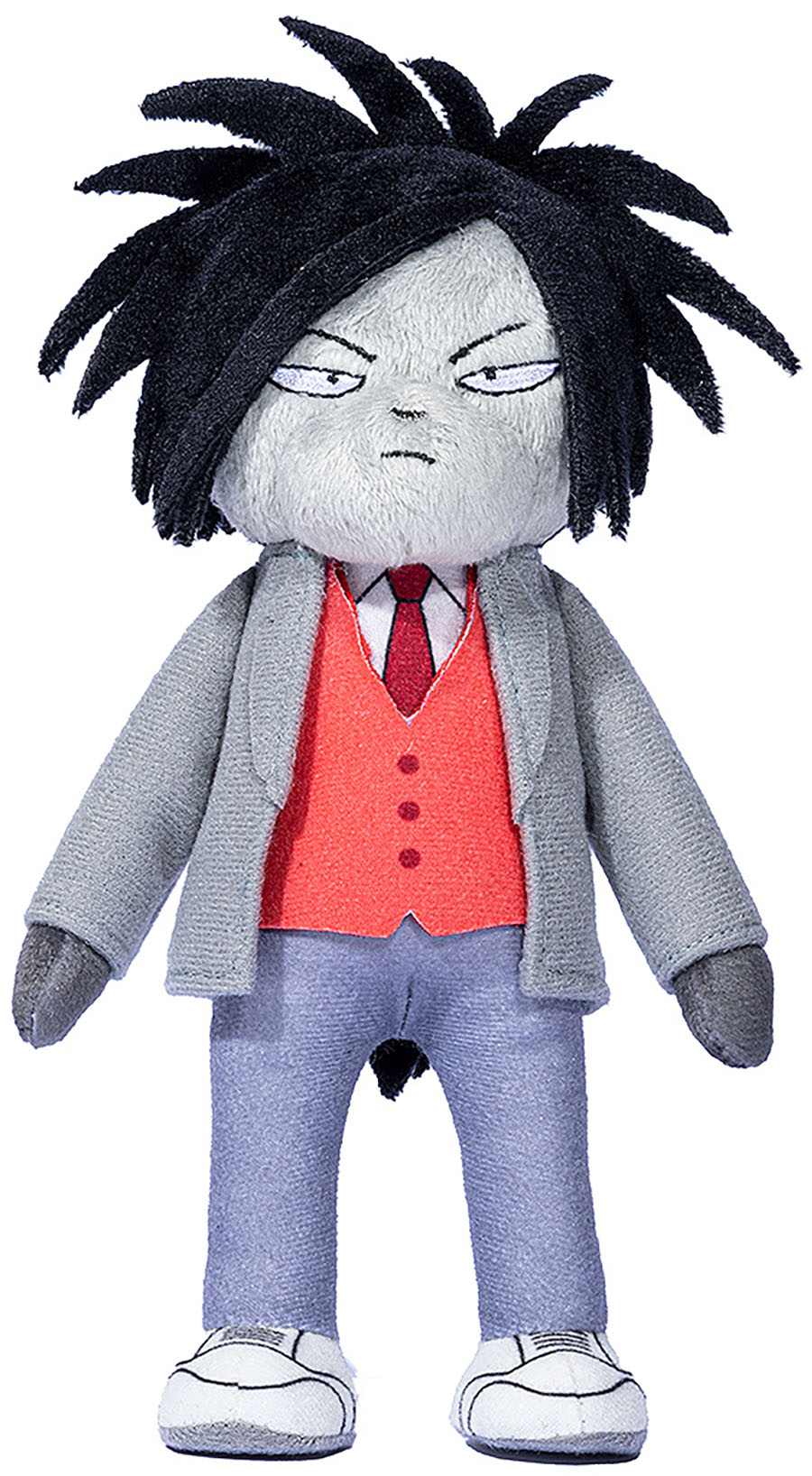 Oddtaxi Plushie - Yano