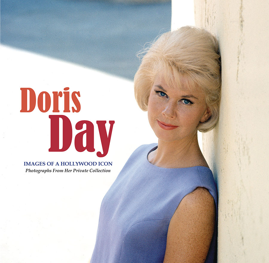 Doris Day Images Of A Hollywood Icon Photographs From Her Private Collection HC